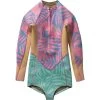 Billabong Teen Salty Dayz Spring Wetsuit - Girls'