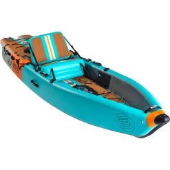 BOTE LONO APEX AERO Inflatable Kayak - 2022 13 BOTE LONO APEX AERO Inflatable Kayak - 2022 -Outdoor Sports Shop NAT D2