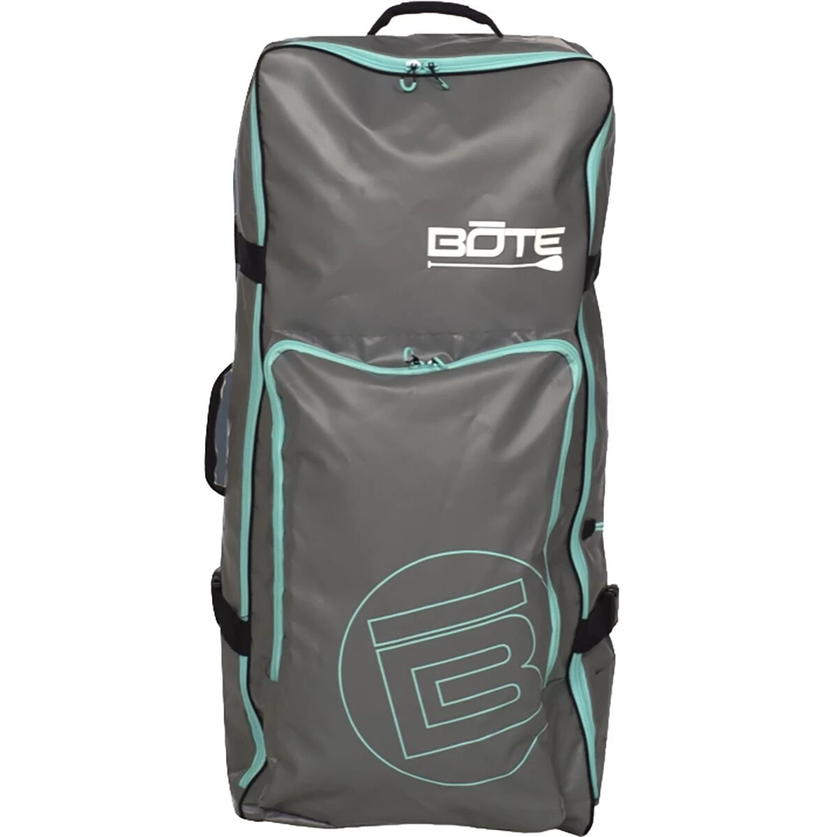 BOTE LONO APEX AERO Inflatable Kayak - 2022 9 BOTE LONO APEX AERO Inflatable Kayak - 2022 - Image 9