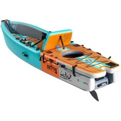 BOTE LONO APEX AERO Inflatable Kayak - 2022 18 BOTE LONO APEX AERO Inflatable Kayak - 2022 -Outdoor Sports Shop NAT D9