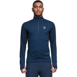 Run Long-Sleeve Shirt - Men's