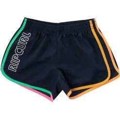 Rip Curl Day Break Board Short - Girls' -Outdoor Sports Shop NAV 5
