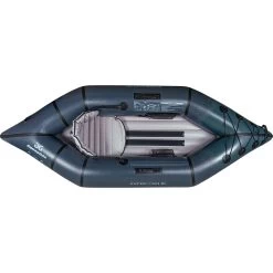 Backwoods Expedition 85 Inflatable Kayak -Outdoor Sports Shop NAVGRE