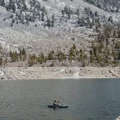 Backwoods Expedition 85 Inflatable Kayak -Outdoor Sports Shop NAVGRE D3