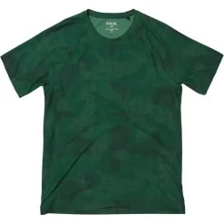 Reign Short-Sleeve Camo Shirt - Men's