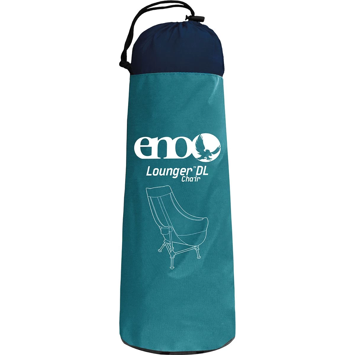 Lounger DL Camp Chair 7 Lounger DL Camp Chair - Image 7