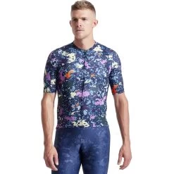 Pearl Izumi Pro Mesh Jersey - Men's 20 Pearl Izumi Pro Mesh Jersey - Men's -Outdoor Sports Shop NAWIORJAA