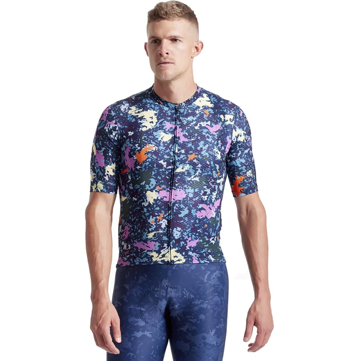 Pearl Izumi Pro Mesh Jersey - Men's 8 Pearl Izumi Pro Mesh Jersey - Men's - Image 8