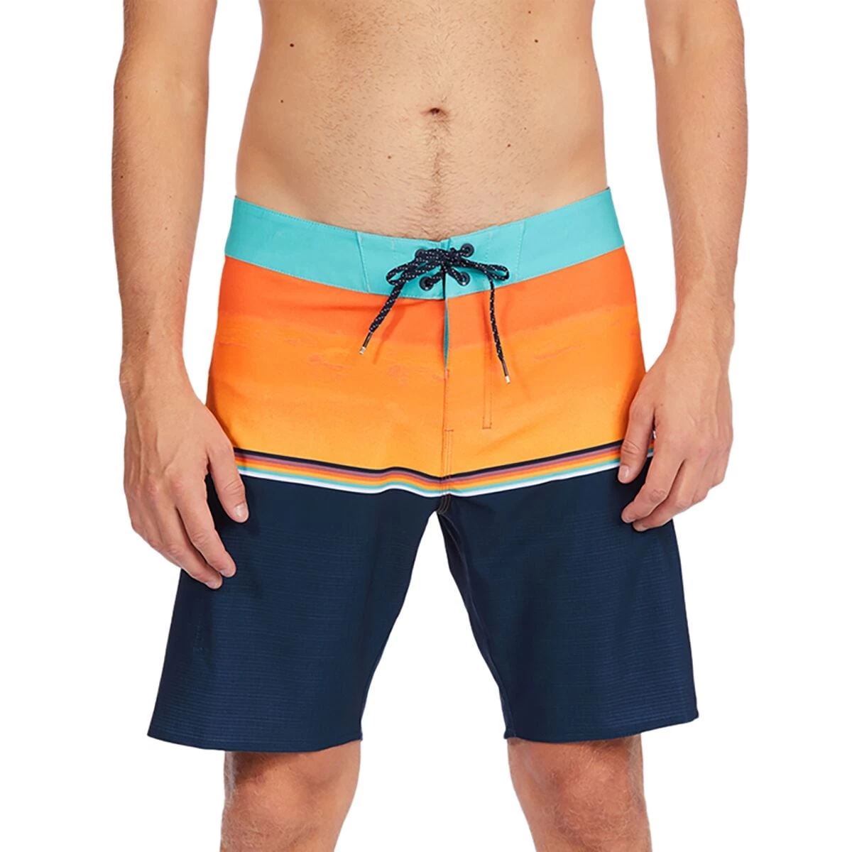 Billabong Fifty50 Airlite Boardshort - Men's 2 Billabong Fifty50 Airlite Boardshort - Men's - Image 2