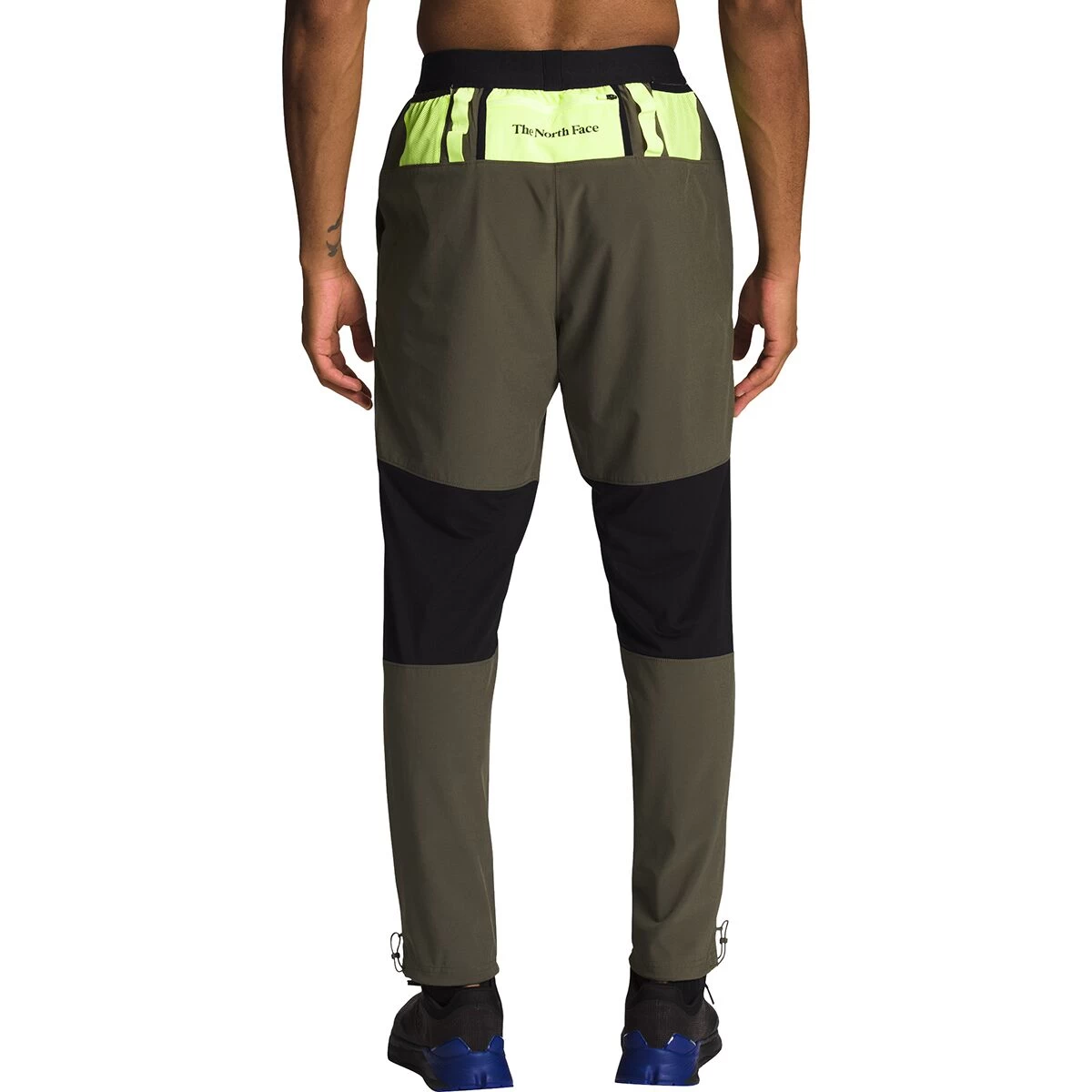 The North Face Trailwear OKT Jogger - Men's 2 The North Face Trailwear OKT Jogger - Men's - Image 2