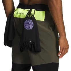 The North Face Trailwear OKT Jogger - Men's 8 The North Face Trailwear OKT Jogger - Men's -Outdoor Sports Shop NETAGRTNBL D3