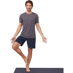 Refined 2.0 T-Shirt - Men's 12 Refined 2.0 T-Shirt - Men's -Outdoor Sports Shop NEWGRE D1