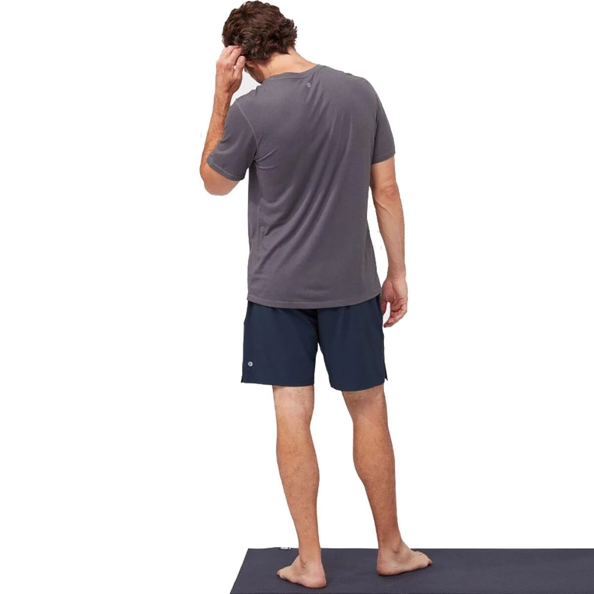 Refined 2.0 T-Shirt - Men's 1 Refined 2.0 T-Shirt - Men's