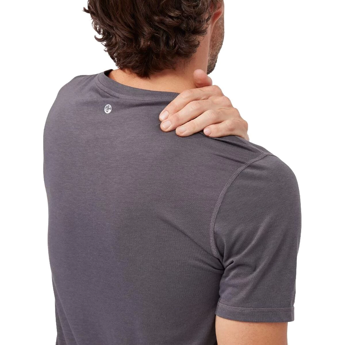 Refined 2.0 T-Shirt - Men's 2 Refined 2.0 T-Shirt - Men's - Image 2