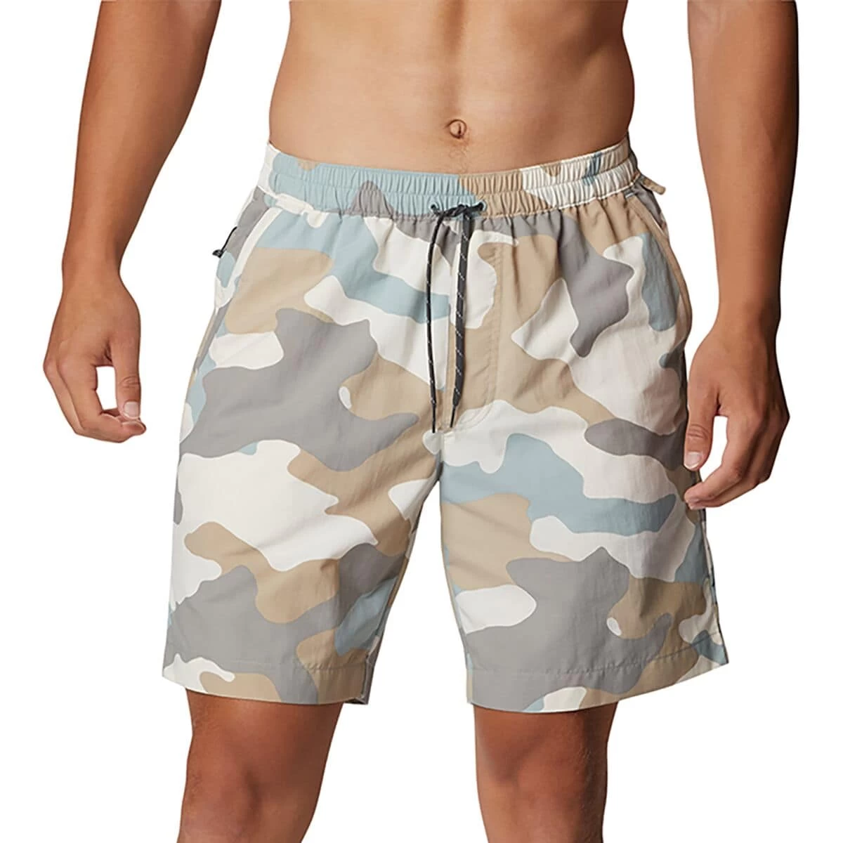 Columbia Summerdry 6in Short - Men's 5 Columbia Summerdry 6in Short - Men's - Image 5