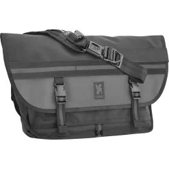 Chrome Citizen 28L Messenger Bag -Outdoor Sports Shop NIG