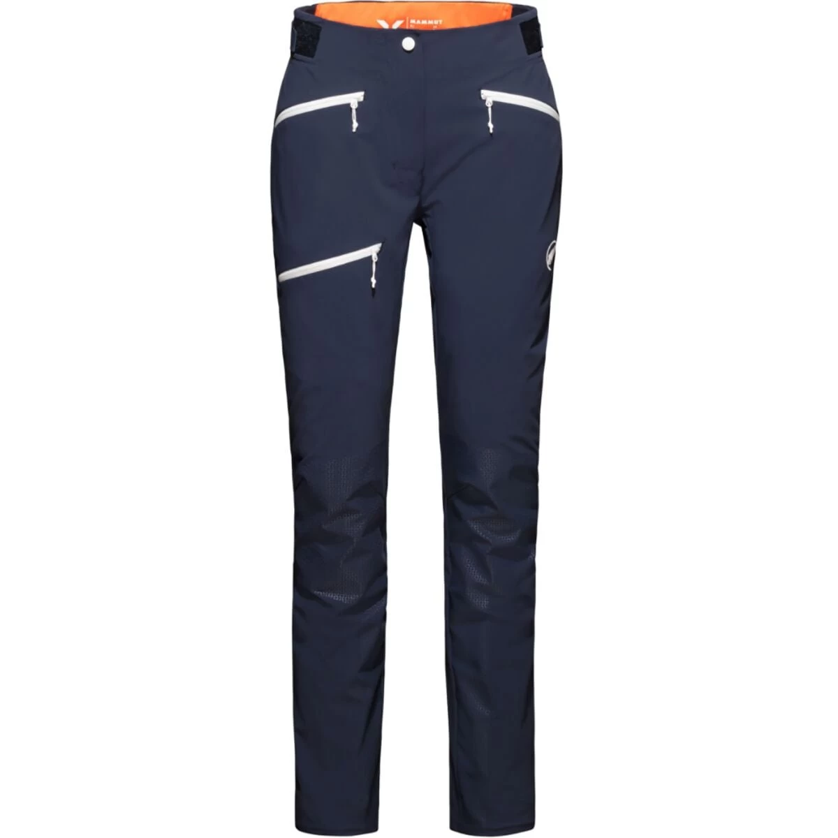 Mammut Eisfeld Light SO Pant - Women's 2 Mammut Eisfeld Light SO Pant - Women's - Image 2