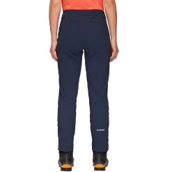 Mammut Eisfeld Light SO Pant - Women's 9 Mammut Eisfeld Light SO Pant - Women's -Outdoor Sports Shop NIG D2