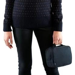 Fjallraven Travel Toiletry Bag -Outdoor Sports Shop NV D5