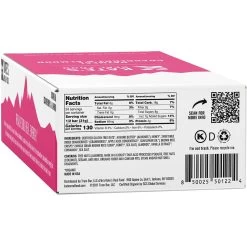 Oatmeal Cranberry & Almond Bars - 12-Pack -Outdoor Sports Shop OATCRAALM D8