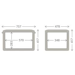 Dometic Patrol 55L Ice Chest -Outdoor Sports Shop OCE D2
