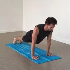 Nature Collection Ultra Yoga Mat -Outdoor Sports Shop OC D2