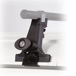 Yakima 1A Raingutter Towers - 2 Pair