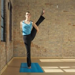 Nature Collection Ultra Yoga Mat -Outdoor Sports Shop OC D3