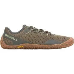 Merrell Vapor Glove 6 Running Shoe - Men's 9 Merrell Vapor Glove 6 Running Shoe - Men's -Outdoor Sports Shop OLI 2