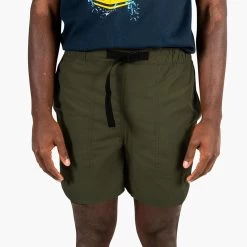 Topo Designs River Lightweight Short - Men's 9 Topo Designs River Lightweight Short - Men's -Outdoor Sports Shop OLI 5