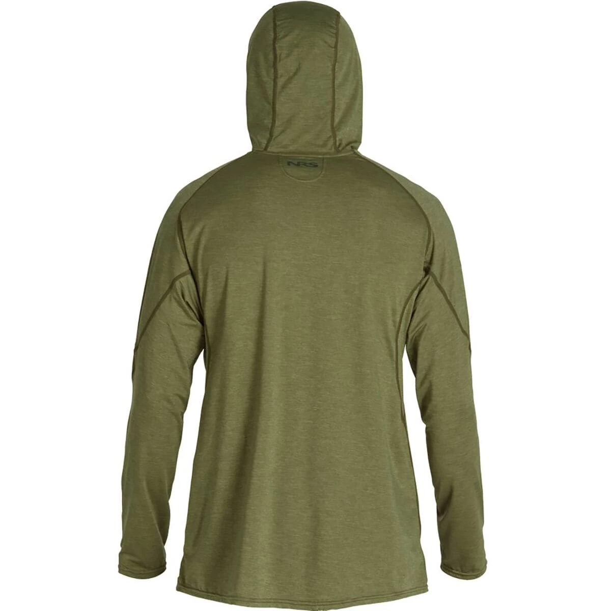 NRS H2Core Silkweight Hoodie - Men's 3 NRS H2Core Silkweight Hoodie - Men's - Image 3