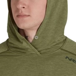 NRS H2Core Silkweight Hoodie - Men's 12 NRS H2Core Silkweight Hoodie - Men's -Outdoor Sports Shop OLI D13