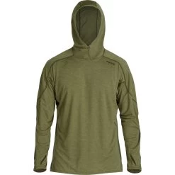 NRS H2Core Silkweight Hoodie - Men's 10 NRS H2Core Silkweight Hoodie - Men's -Outdoor Sports Shop OLI D9