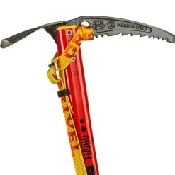 Grivel Nepal S.A. Ice Axe + Leash -Outdoor Sports Shop ONCO D1 1