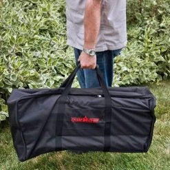 Camp Chef Carry Bag - 2-Burner Camp Stove Or Deluxe BBQ Box -Outdoor Sports Shop ONCO D2