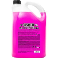 Muc-Off Nano Gel Bike Cleaner Concentrate