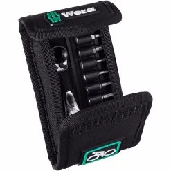Wera Bicycle Set 1 Wrench + Bit Set