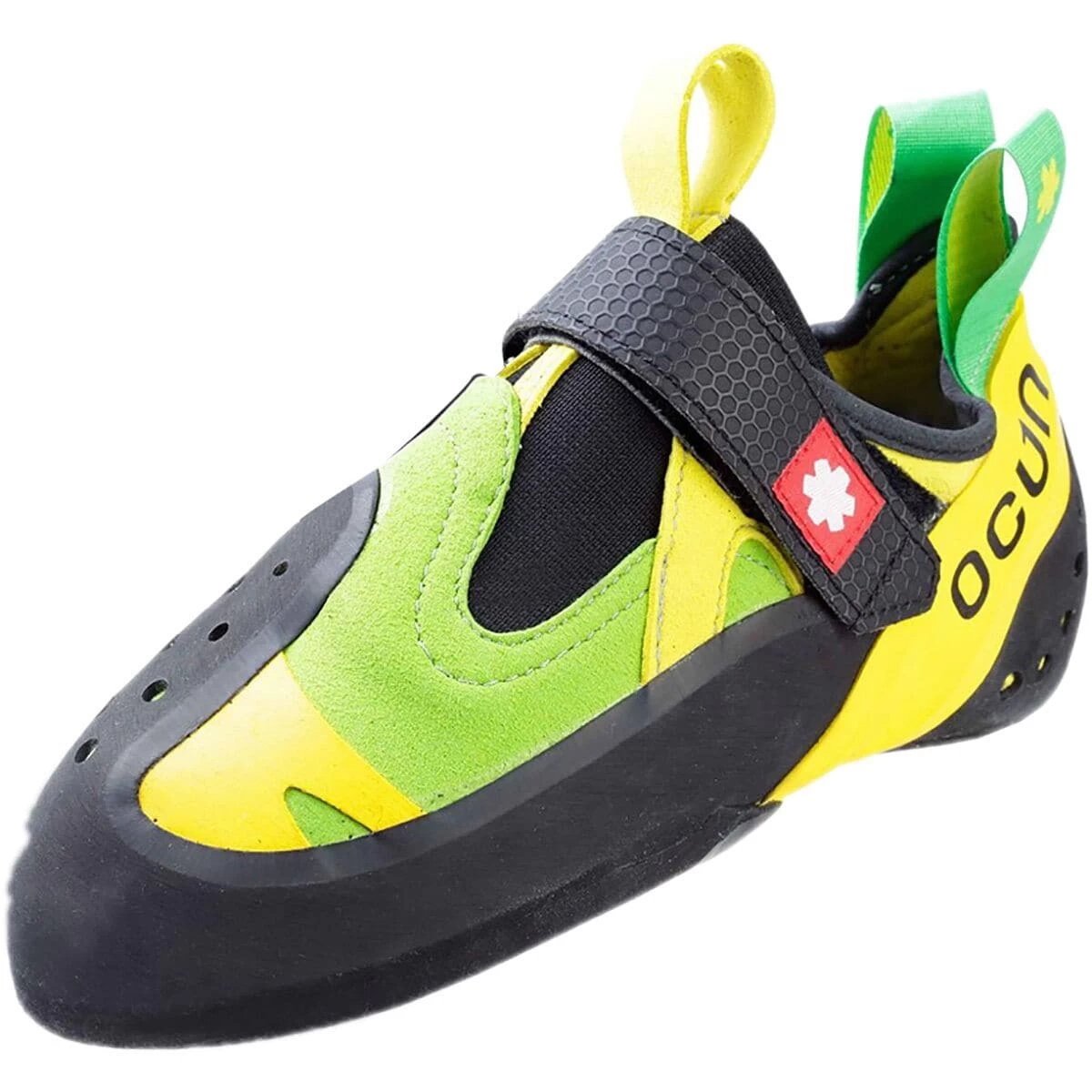 Ocun Oxi S Climbing Shoe 2 Ocun Oxi S Climbing Shoe - Image 2