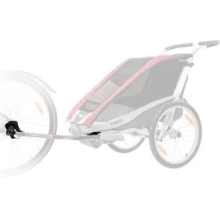 Thule Chariot Bicycle Trailer Kit 7 Thule Chariot Bicycle Trailer Kit -Outdoor Sports Shop ONECOL 35