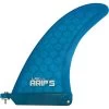 7.5in Single Fin