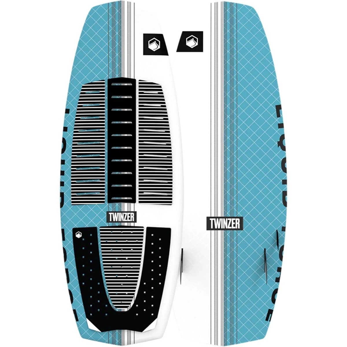 Liquid Force Twinzer Wakesurf Board 2 Liquid Force Twinzer Wakesurf Board - Image 2