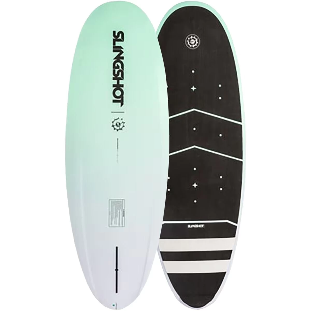 Mothership Wakesurf Board - 2022 2 Mothership Wakesurf Board - 2022 - Image 2