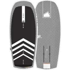 Liquid Force LF Orb + Carbon Horizon Foil Set