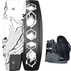 Liquid Force LF Rdx Wakeboard + Transit Combo 10 Liquid Force LF Rdx Wakeboard + Transit Combo -Outdoor Sports Shop ONECOL 88