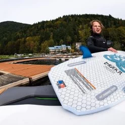 Crak'N Wakesurf Board -Outdoor Sports Shop ONECOL202 D15