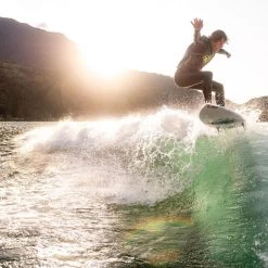 Crak'N Wakesurf Board -Outdoor Sports Shop ONECOL202 D17