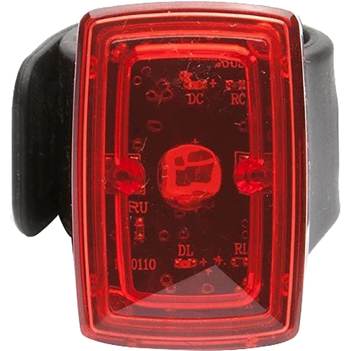 Asteroid USB Tail Light 2 Asteroid USB Tail Light - Image 2
