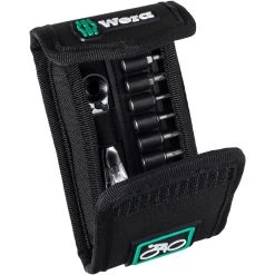 Wera Bicycle Set 1 Wrench + Bit Set -Outdoor Sports Shop ONECOL D1 14