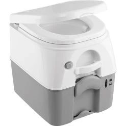 Dometic 5 Gallon 976 Portable Toilet -Outdoor Sports Shop ONECOL D1 2