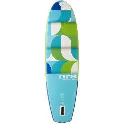 NRS Mayra Inflatable Stand-Up Paddleboard - Women's 8 NRS Mayra Inflatable Stand-Up Paddleboard - Women's -Outdoor Sports Shop ONECOL D1 27